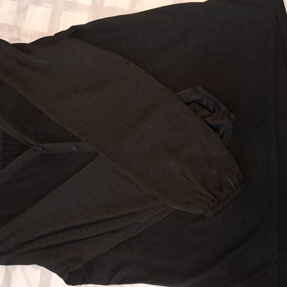 Blouse - Picture 8 of 9